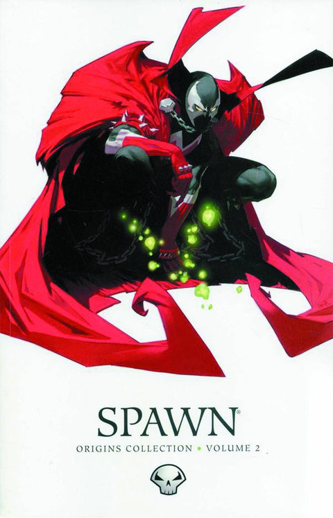 Spawn Origins #TP2