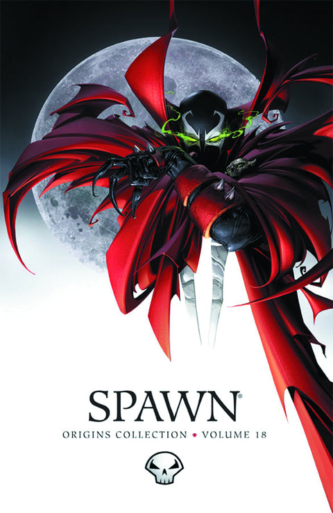 Spawn Origins #TP18