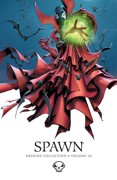 Spawn Origins #TP20