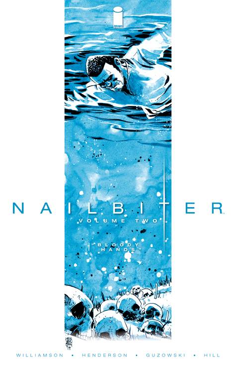 Nailbiter #2TP
