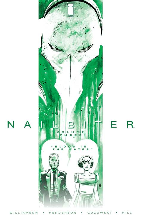 Nailbiter #3TP