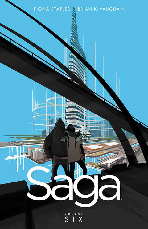 Saga #6TP