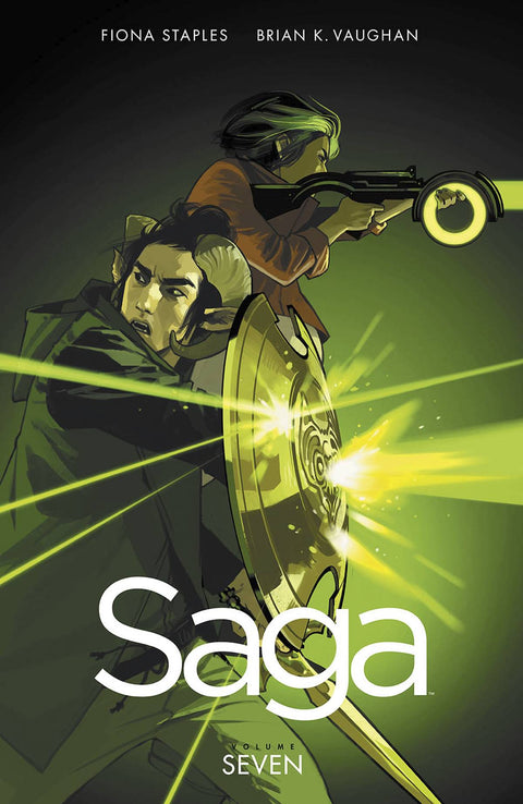 Saga #7TP