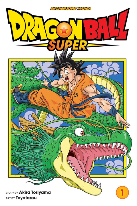 Dragon Ball Super Viz Media LLC