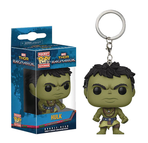 Funko Pocket Pop: Hulk - Thor Ragnarok