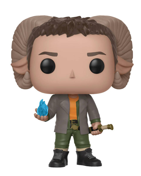 Funko Pop: 07 Marko