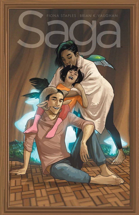Saga #9TP