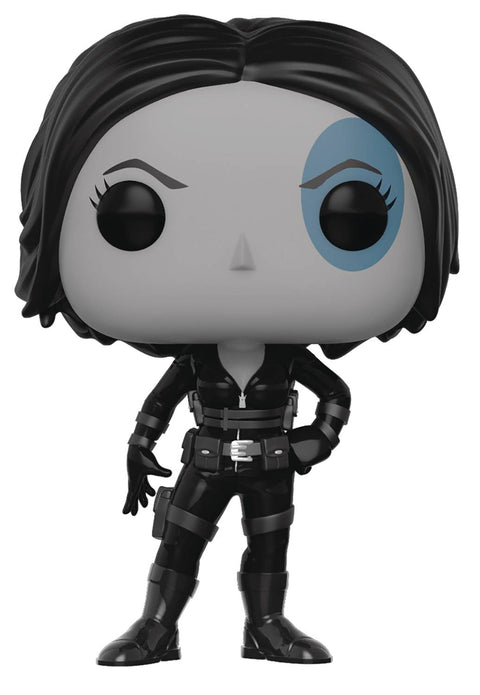 Funko Pop: 315 Domino