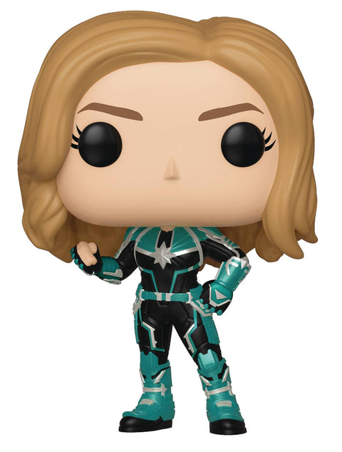 Funko Pop: 427 Vers
