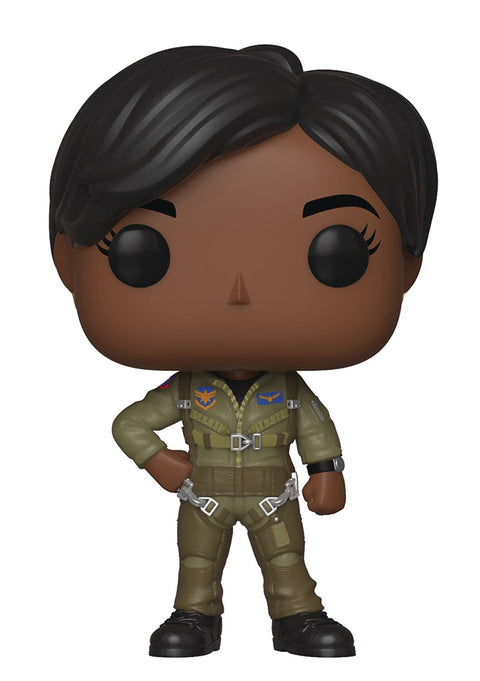 Funko Pop: 430 Maria Rambeau