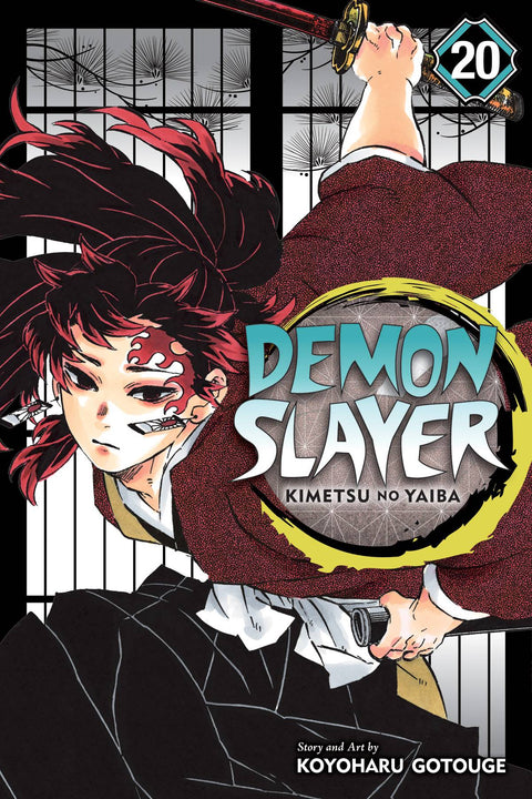 Demon Slayer Kimetsu No Yaiba