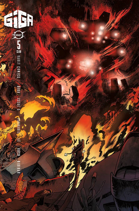 Giga Gorham Variant