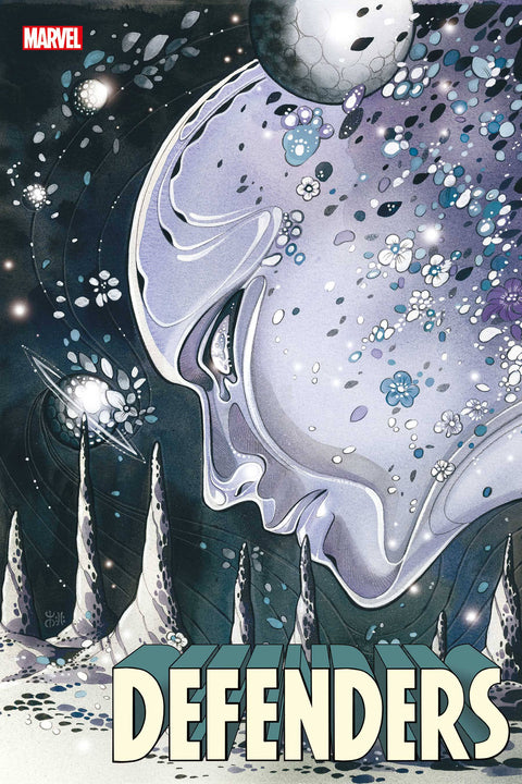 The Defenders, Vol. 6 #1J