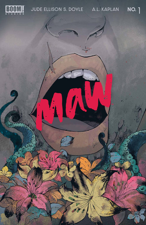 MAW #1A-C (Bundle)