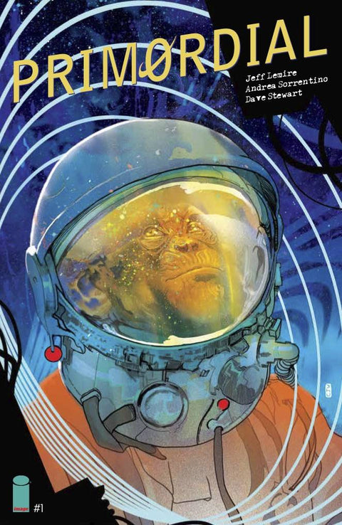 Primordial #1A-E (Bundle)