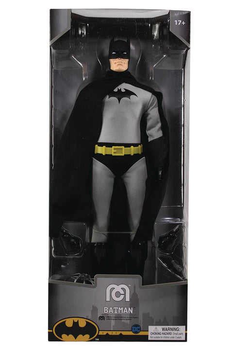 MEGO DC COMICS BATMAN 14IN AF