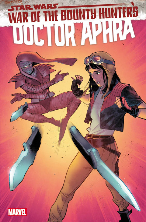 Star Wars: Doctor Aphra, Vol. 2 #15A