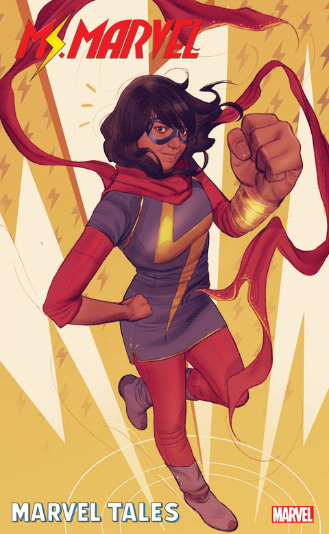 Ms. Marvel: Marvel Tales #1A
