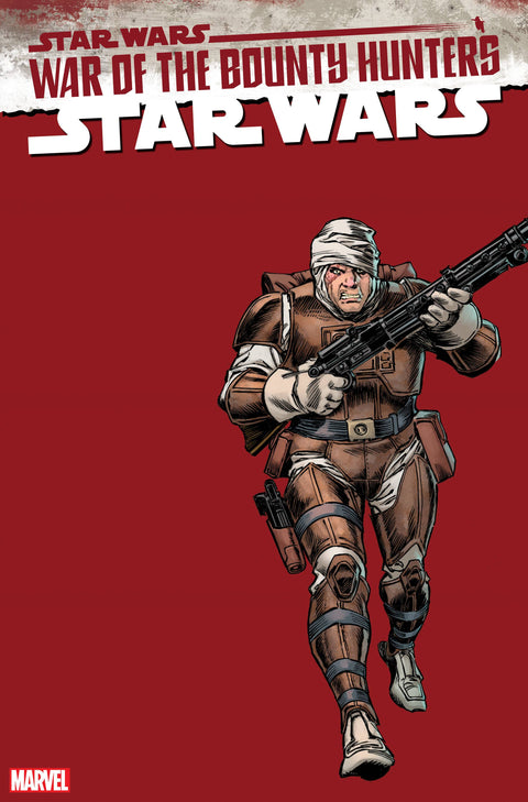 Star Wars, Vol. 3 (Marvel) #18B