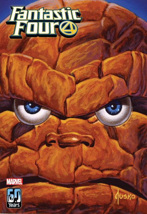 Fantastic Four, Vol. 6 #37C