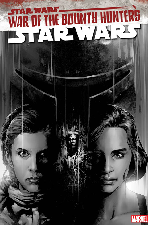 Star Wars, Vol. 3 (Marvel) #18F