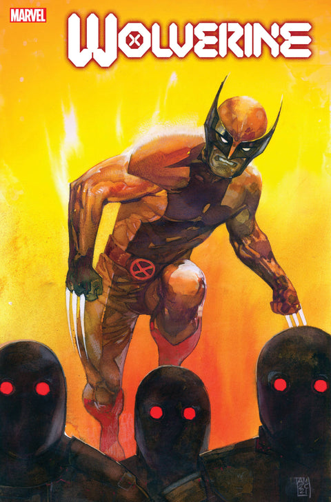 Wolverine, Vol. 7 #18C