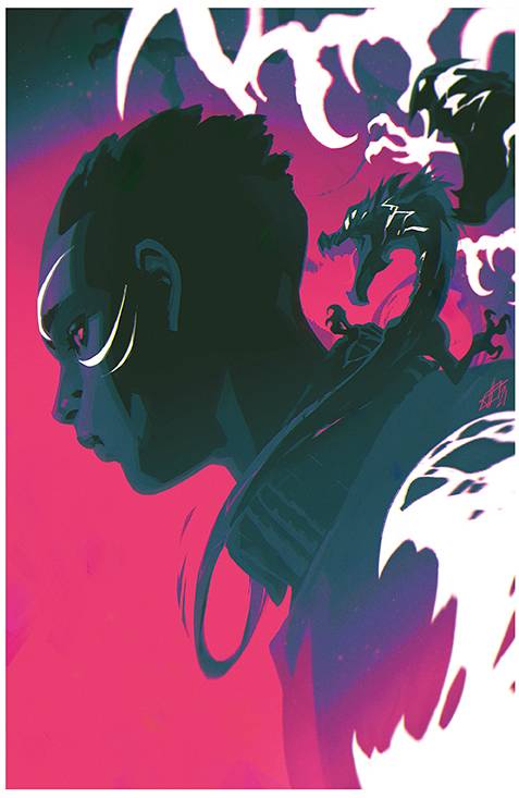 House of Slaughter #3E 50 Copy Incentive Infante