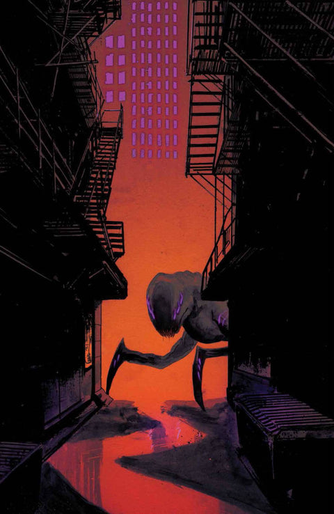 House of Slaughter #3G