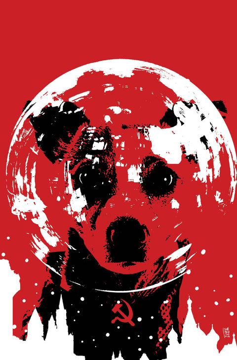 Primordial #2D 10 Copy Incentive Sorrentino Virgin