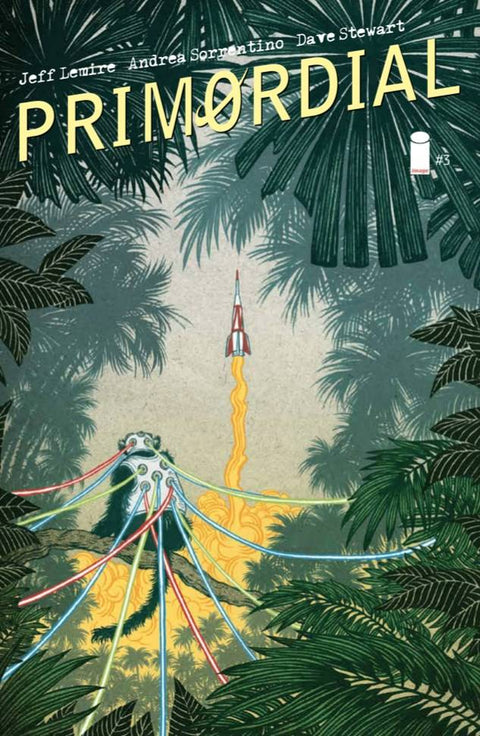 Primordial #3C