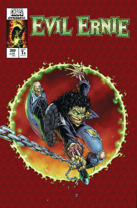 Evil Ernie, Vol. 3 (Dynamite Entertainment) #1L