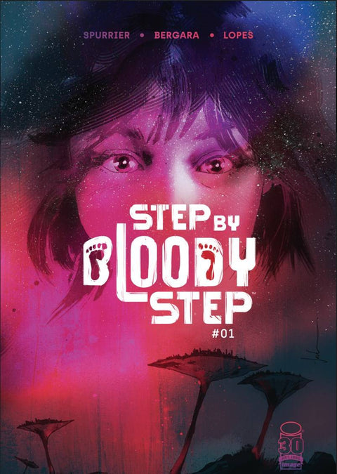 Step By Bloody Step #1F Cvr F 50 Copy Incentive Jock