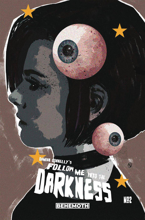 Follow Me Into The Darkness