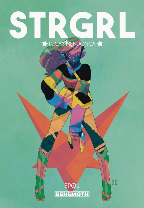 Strgrl 1:5 Incentive