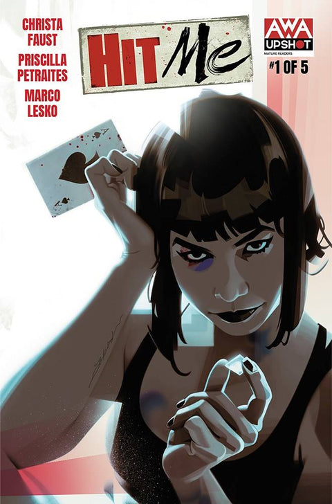 Hit Me #1A