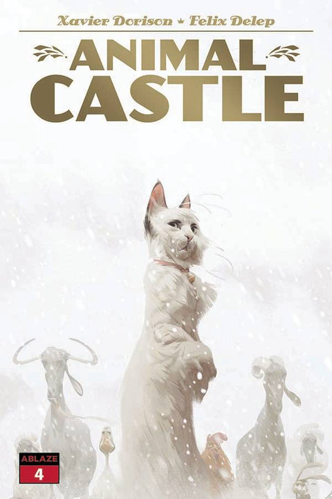 Animal Castle