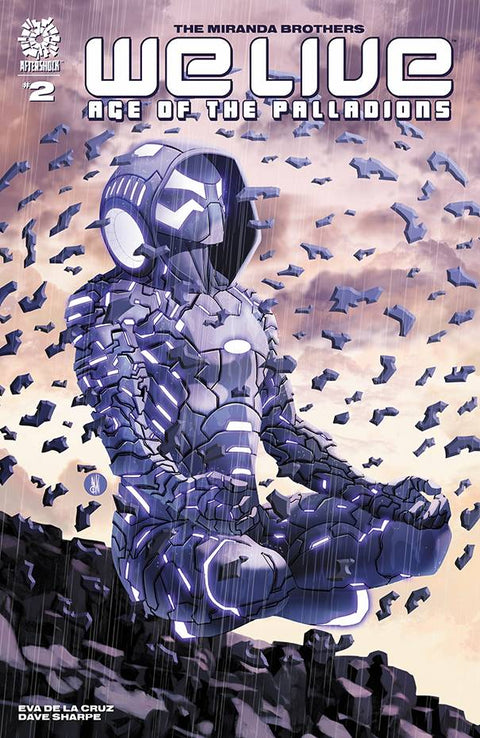 We Live: The Age of Palladions