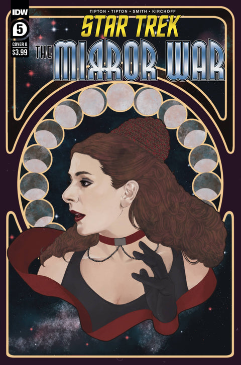 Star Trek: Mirror War