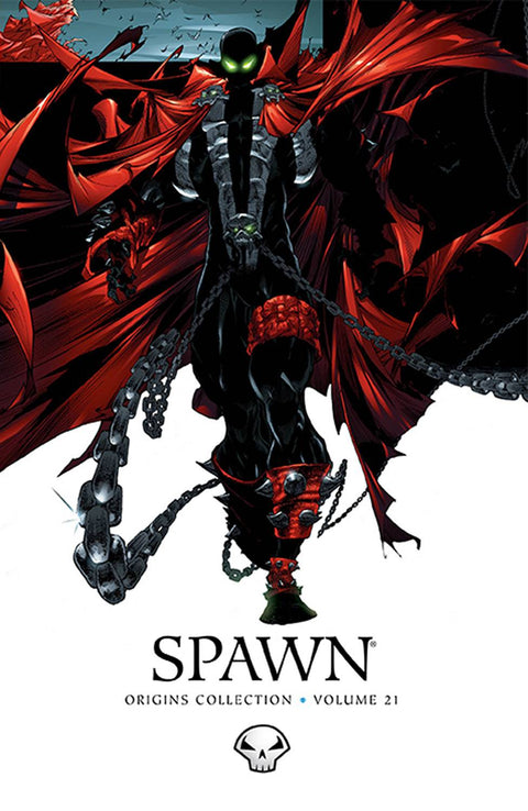 Spawn Origins #TP21