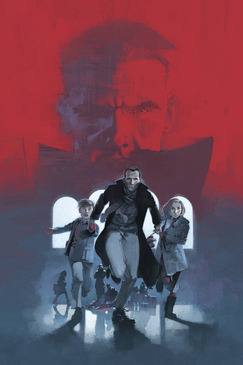 Stranger Things: Kamchatka