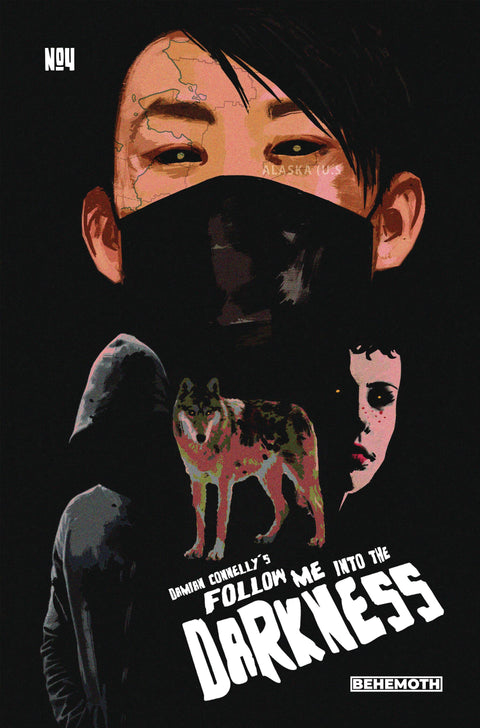 Follow Me Into The Darkness