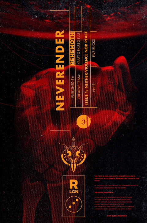Neverender
