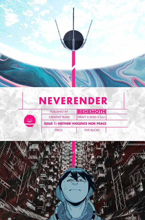 Neverender