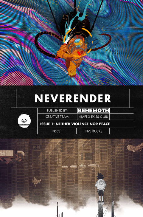 Neverender