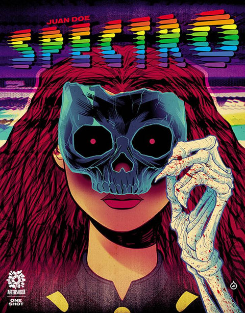 Spectro
