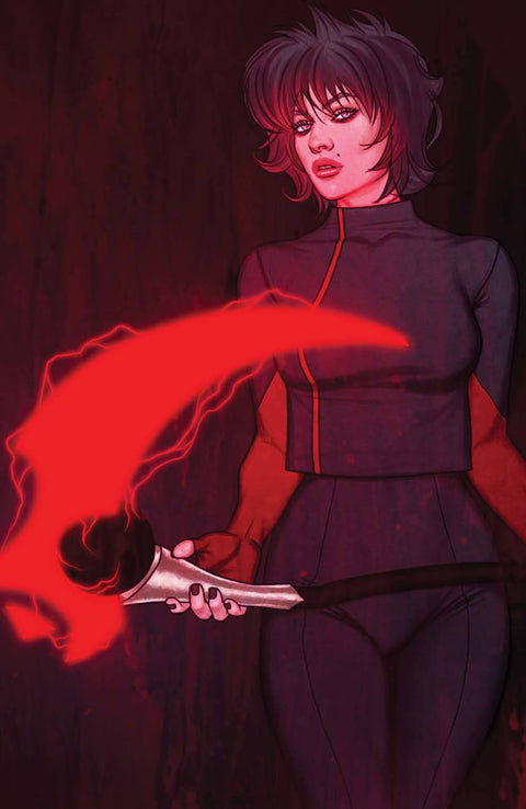 Grim 1:25 Frison Variant