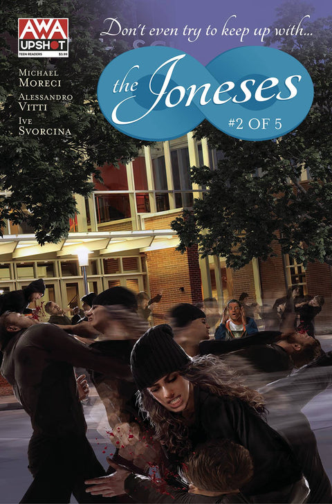 The Joneses