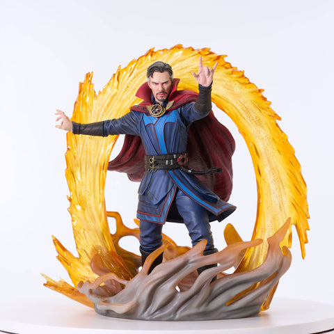 Marvel Gallery Dr Strange 2 Movie Pvc Statue Toy Diamond Select Toys Llc 2023