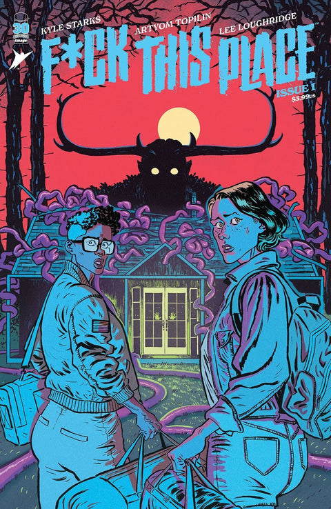 I Hate This Place Explicit Variant