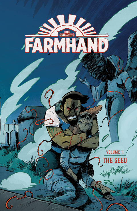 Farmhand
